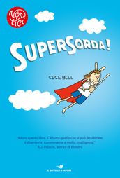 SuperSorda!