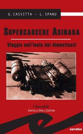 Supercarcere Asinara