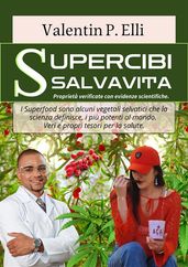 Supercibi Salvavita