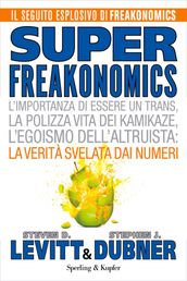 Superfreakonomics