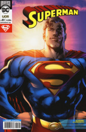 Superman. Vol. 51