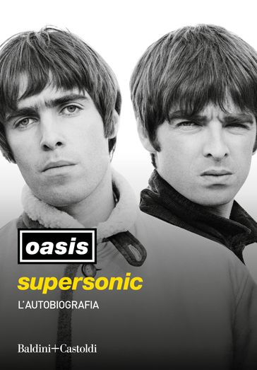 Supersonic - Oasis