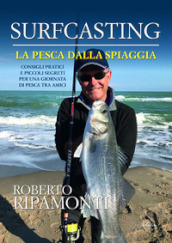 Surfcasting. La pesca dalla spiaggia