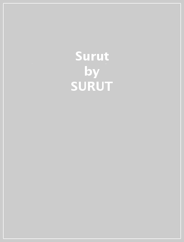 Surut - SURUT