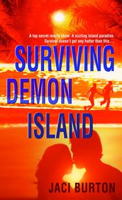 Surviving Demon Island