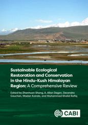 Sustainable Ecological Restoration and Conservation in the Hindu Kush Himalayan Region