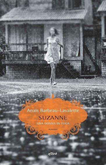 Suzanne - Anais Barbeau-Lavalette - Annalisa Comes