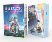 Suzume. Complete box. Ediz. limitata