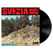 Svezia, inferno e paradiso