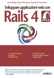 Sviluppare applicazioni web con Rails 4