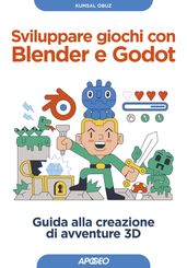 Sviluppare giochi con Blender e Godot