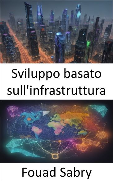 Sviluppo basato sull'infrastruttura - Fouad Sabry