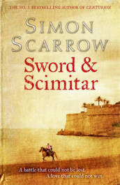 Sword and Scimitar