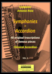 Symphonies in accordion. Vol. 3