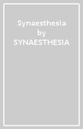 Synaesthesia