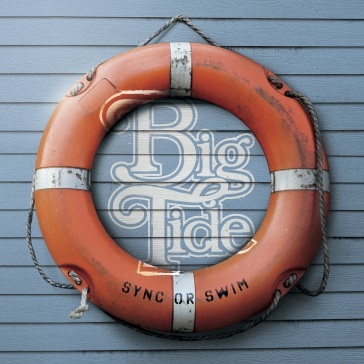 Sync or swim - BIG TIDE