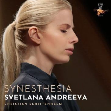 Synesthesia - Svetlana Andreeva