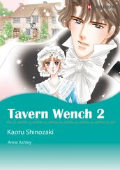 TAVERN WENCH 2 (Harlequin Comics)