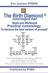 THE BIRTH DIAMOND (Sacred Numerology)