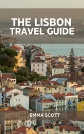 THE LISBON TRAVEL GUIDE