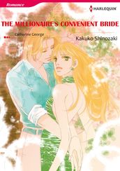 THE MILLIONAIRE S CONVENIENT BRIDE (Harlequin Comics)