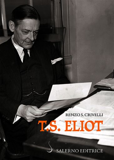 T.S. Eliot - Renzo S. Crivelli