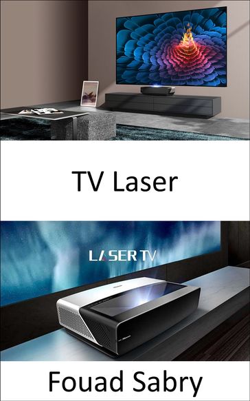 TV Laser - Fouad Sabry