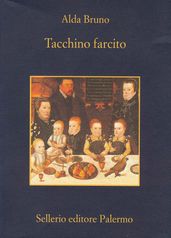 Tacchino farcito