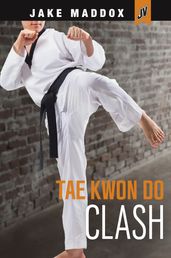 Tae Kwon Do Clash