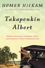 Takapenkin Albert