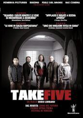 Take Five