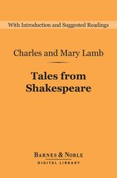 Tales from Shakespeare (Barnes & Noble Digital Library)