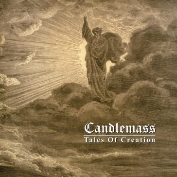 Tales of creation (35th anniversary) - m - Candlemass