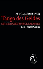 Tango des Geldes