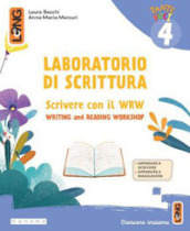 Tante voci. Con Letture, Grammatiìca, Poesia e arte, Scrittura. Per la 4ª classe della Scuola elementare. Con e-book. Con espansione online. Vol. 1