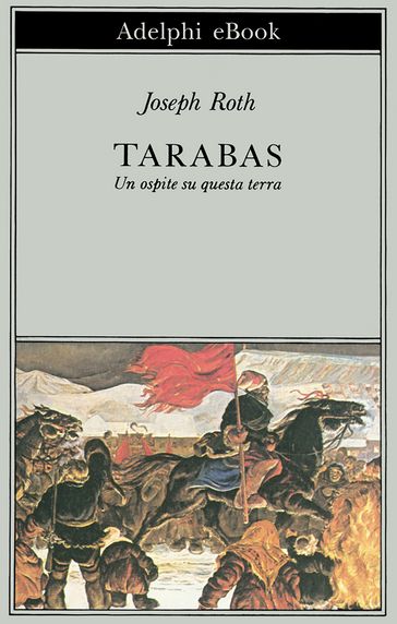 Tarabas - Joseph Roth