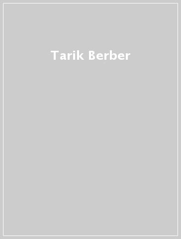 Tarik Berber