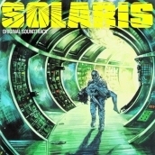 Tarkovsky  solaris original soundtrack