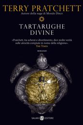 Tartarughe divine