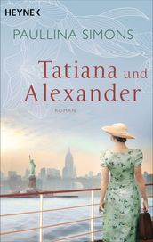 Tatiana und Alexander