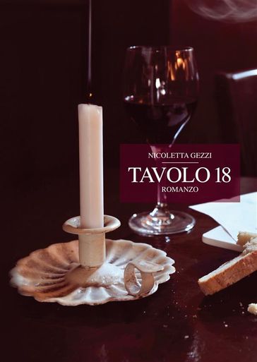 Tavolo 18 - Nicoletta Gezzi