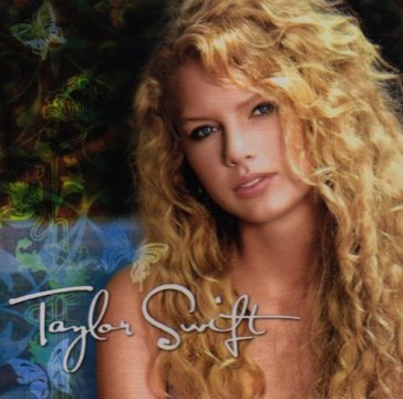 Taylor swift - Taylor Swift