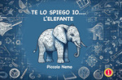 Te lo spiego io... L elefante