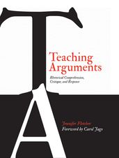 Teaching Arguments