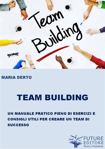 Team Building - Maria Derto