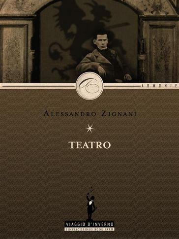 Teatro - Alessandro Zignani