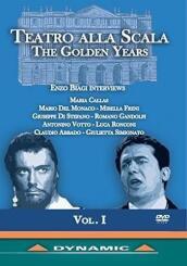 Teatro Alla Scala: The Golden Years, Vol.1