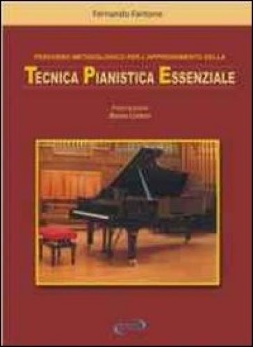 Tecnica pianistica essenziale