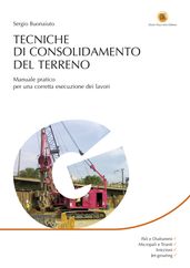 Tecniche di consolidamento del terreno