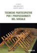 Tecniche partecipative per i professionisti del sociale